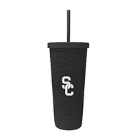 Chevaux de Troie USC 24oz. Gobelet clouté à logo