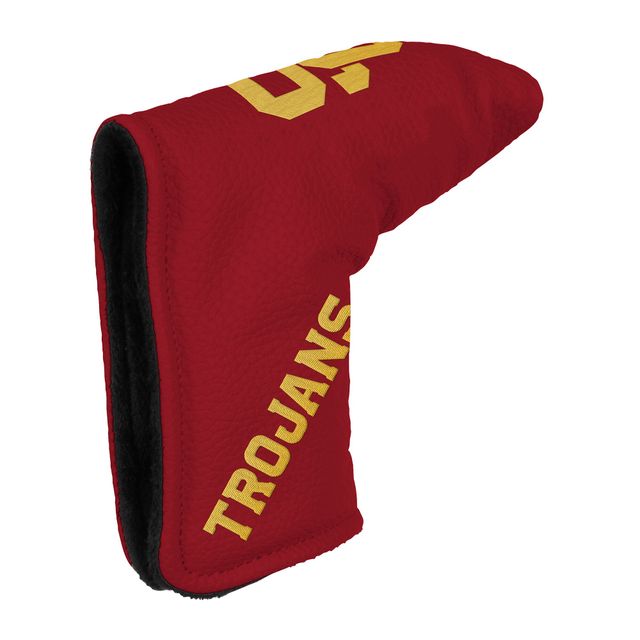 Housse de putter à lame WinCraft USC Trojans