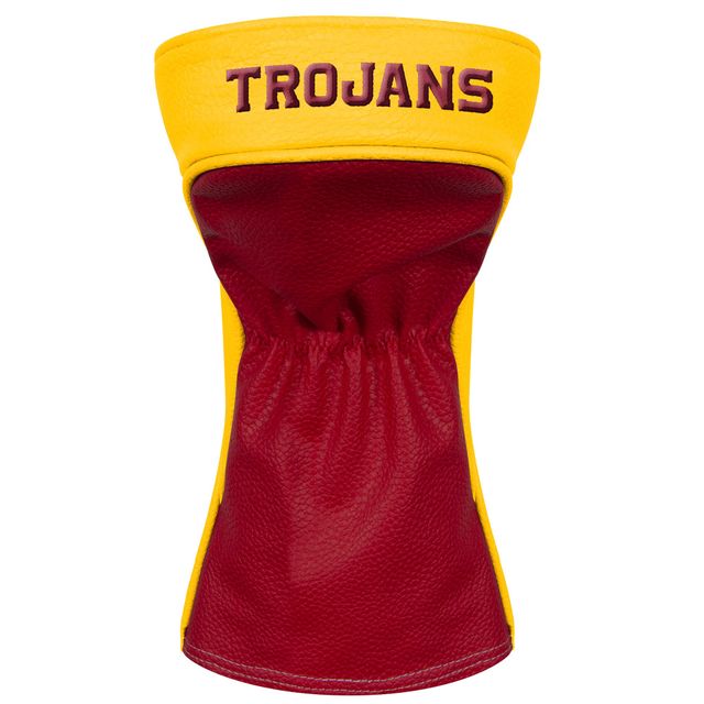 Couvre-tête de pilote de club de golf WinCraft USC Trojans
