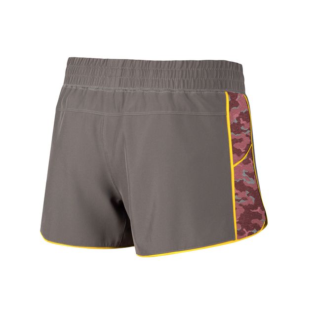 CO3 SCAL GRIS CRDNL FEMME PAMELA TISSÉ DOUBLÉE COURT SHTLADMIS