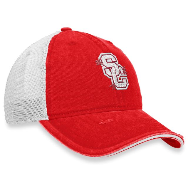 TOP SCAL CRDNL GRIS NCAA TOP FEMME WL03 HATLAD