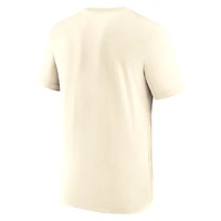 Men's Nike Cream USMNT Home Field T-Shirt