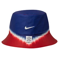 Men's Nike Red/Blue USMNT Apex Bucket Hat