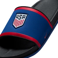 Unisex Nike USMNT Offcourt Slides