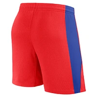 Women's Nike  Red USWNT 2024 Away Stadium Shorts