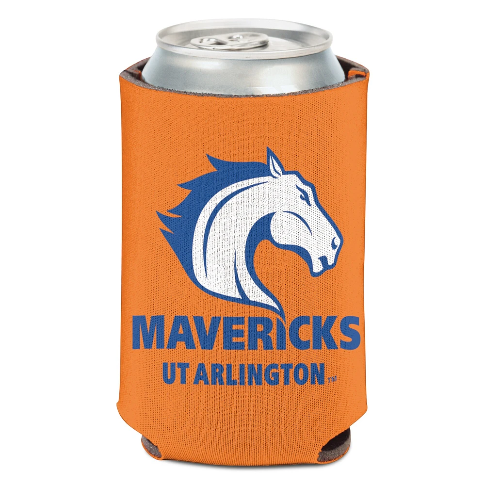 WinCraft UT Arlington Mavericks 12oz. Team Slogan Can Cooler