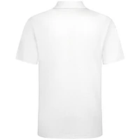 Men's Levelwear White Utah Jazz Onward Polo