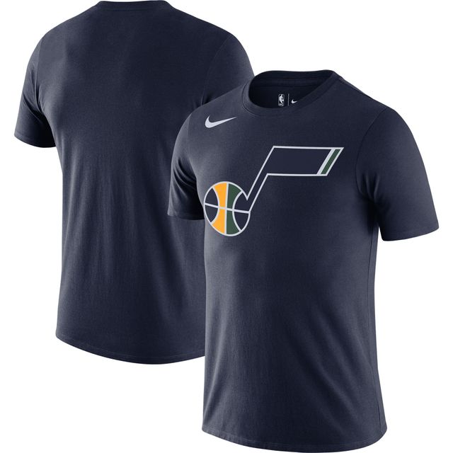 NI4 JAZZ MARINE HOMME F21 ESSENTIAL LOGO SS TEE TEEMENSCR