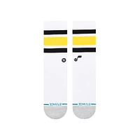 Unisex Stance Utah Jazz Tube Crew Sock