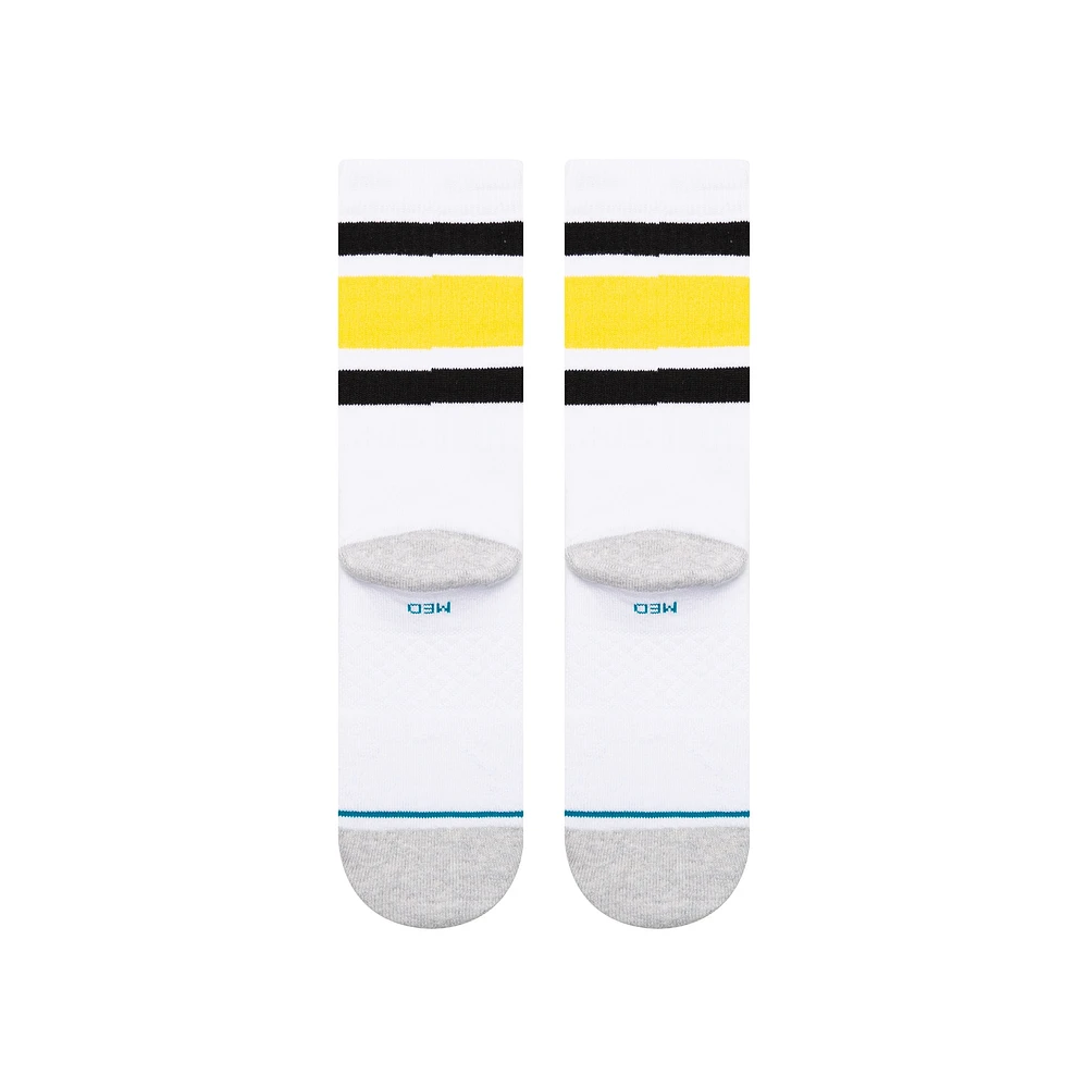 Unisex Stance Utah Jazz Tube Crew Sock