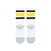 Unisex Stance Utah Jazz Tube Crew Sock