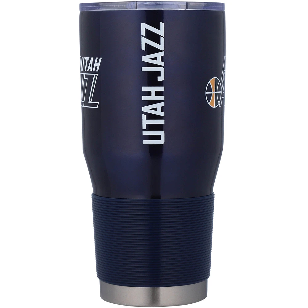 Utah Jazz 30oz. Gameday Stainless Tumbler