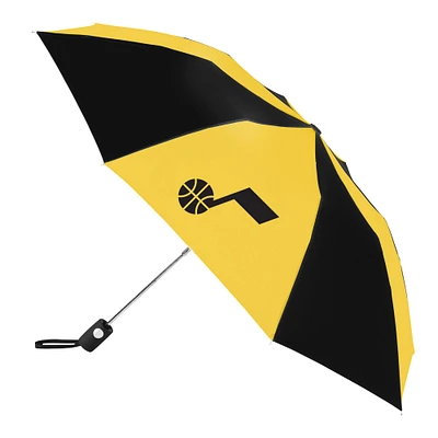 Parapluie pliant automatique WinCraft Utah Jazz
