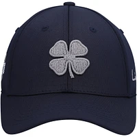 Men's Navy Utah State Aggies Spirit Flex Hat