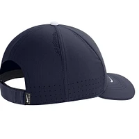 Men's Nike Navy Utah State Aggies 2022 Sideline Legacy91 Performance Adjustable Hat
