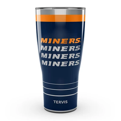 Tervis UTEP Mineurs 30oz. Gobelet en acier inoxydable Reverb