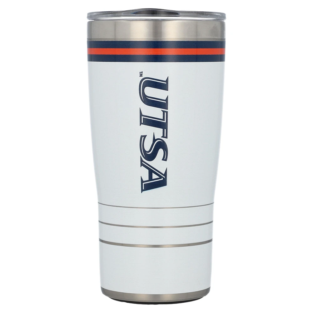 Tervis USTA Arctic 20oz. Stainless Steel Tumbler
