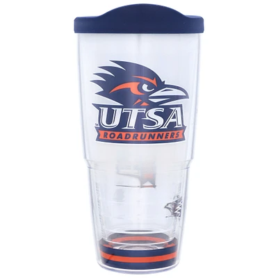 Tervis Texas San Antonio Roadrunners 24oz. Gobelet arctique classique