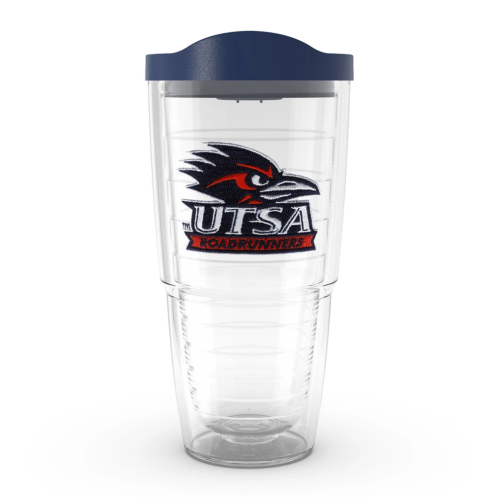 Tervis UTSA Roadrunners 24oz. Emblem Classic Tumbler