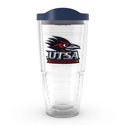 Tervis UTSA Roadrunners 24oz. Gobelet classique emblème