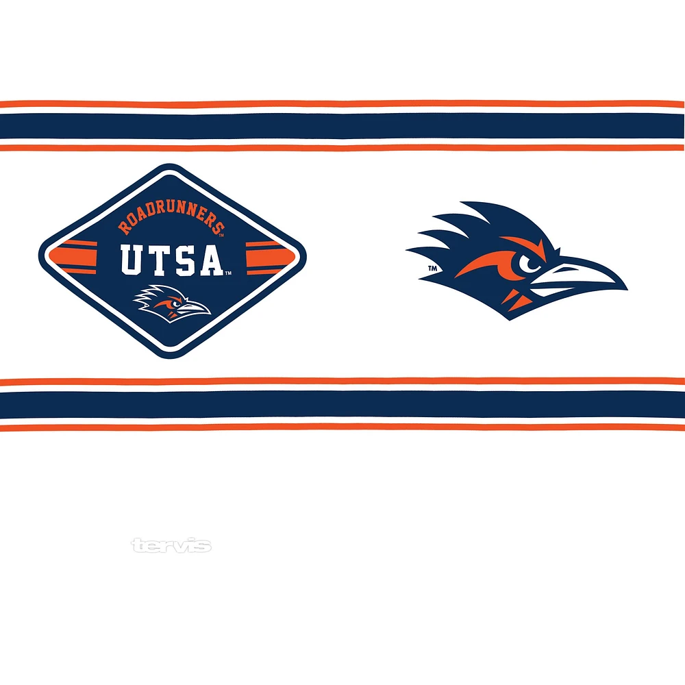 Tervis  UTSA Roadrunners 24oz. First String Classic Tumbler