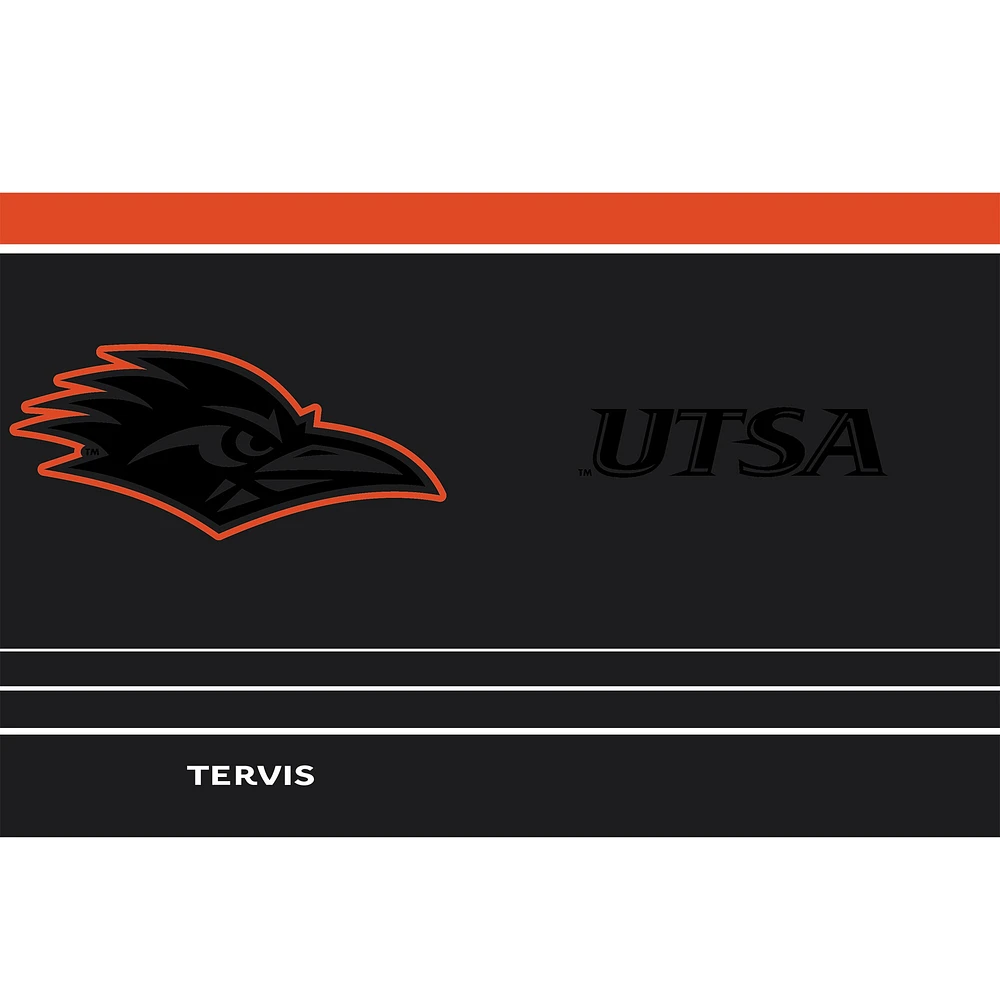 Tervis UTSA Roadrunners 30oz. Night Game Tumbler