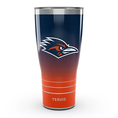 Tervis  UTSA Roadrunners 30oz. Ombre Stainless Steel Tumbler