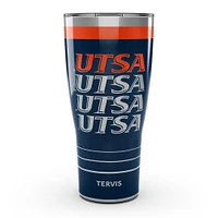 Tervis  UTSA Roadrunners 30oz. Reverb Stainless Steel Tumbler