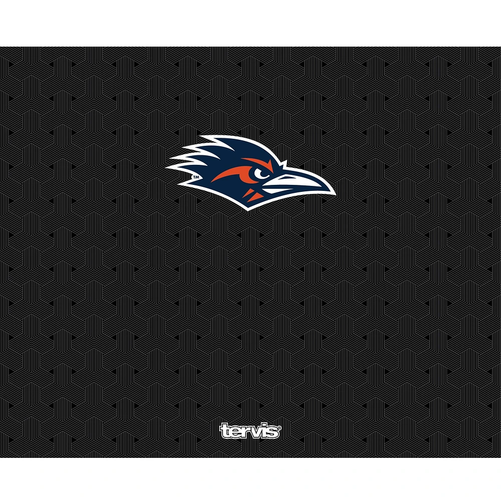 Tervis UTSA Roadrunners 40oz. Weave Wide Mouth Water Bottle