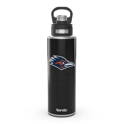 Tervis UTSA Roadrunners 40oz. Tisser une bouteille d’eau à large goulot