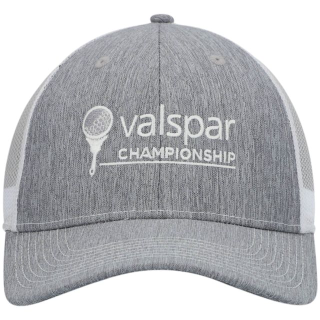 AHD PGATVC BLANC NATUREL AHD 2022 VALSPAR BRANT CHAPEAU AJUSTABLE HATMENUST