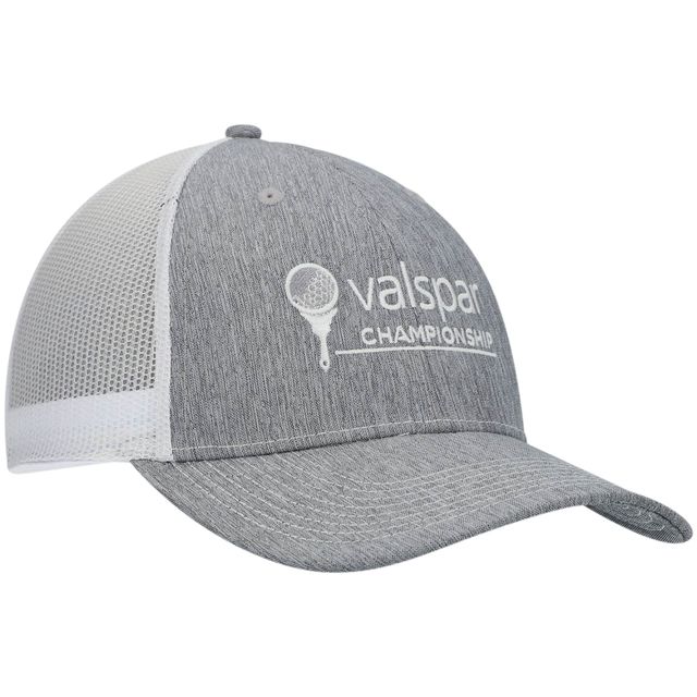 AHD PGATVC BLANC NATUREL AHD 2022 VALSPAR BRANT CHAPEAU AJUSTABLE HATMENUST