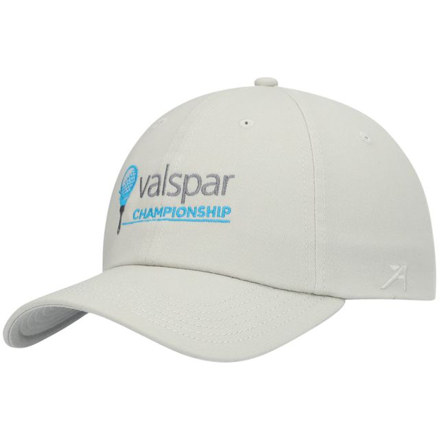 Casquette Ahead Tan Valspar Championship Creek Flex pour homme