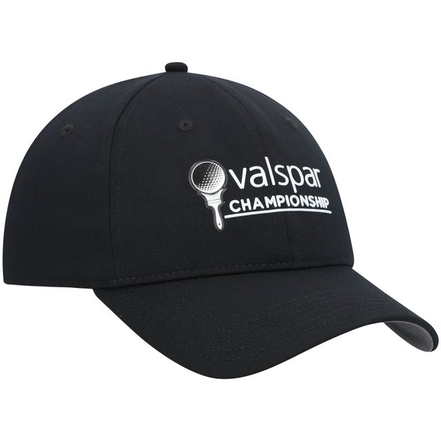 Casquette Imperial Black Valspar Championship Encore Flex pour homme