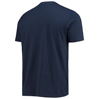 Men's Navy Levelwear Valspar Championship Richmond T-Shirt