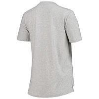Men's Under Armour Gray Valspar Championship Performance T-Shirt