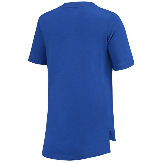Under Armour Royal Valspar Championship Performance T-shirt pour homme