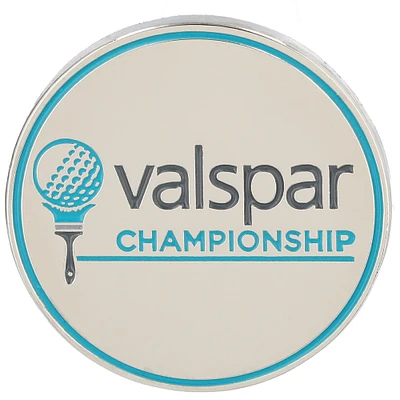 Marqueur de balle Valspar Championship