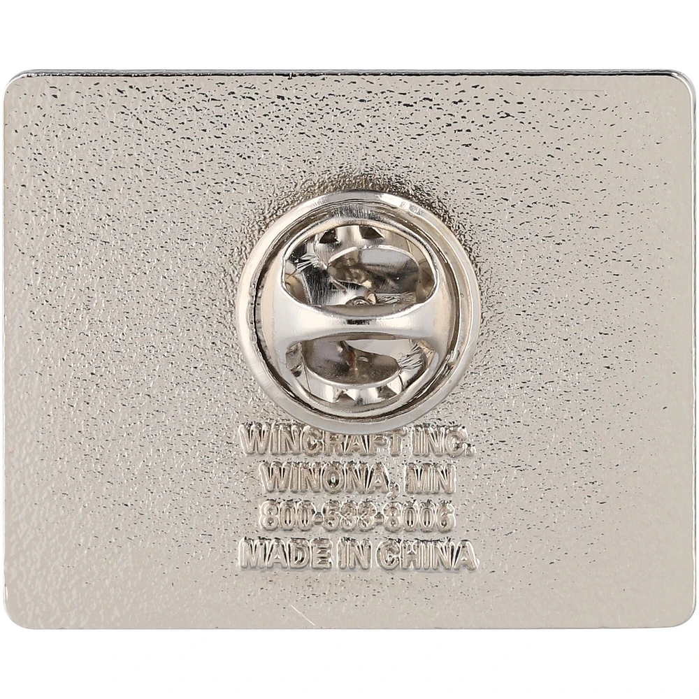 WinCraft Valspar Championship 1.25'' x 1'' Collector Pin