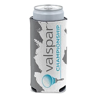 WinCraft Valspar Championship 12oz. Slim Can Cooler
