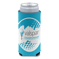 WinCraft Valspar Championship 12oz. Slim Can Cooler