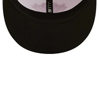 Men's New Era White Vancouver Canadians Alternate 2 Authentic Collection 59FIFTY Fitted Hat