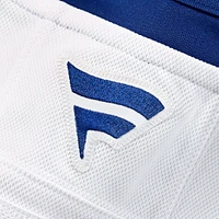 Men's Fanatics White Vancouver Canucks Away Premium Custom Jersey