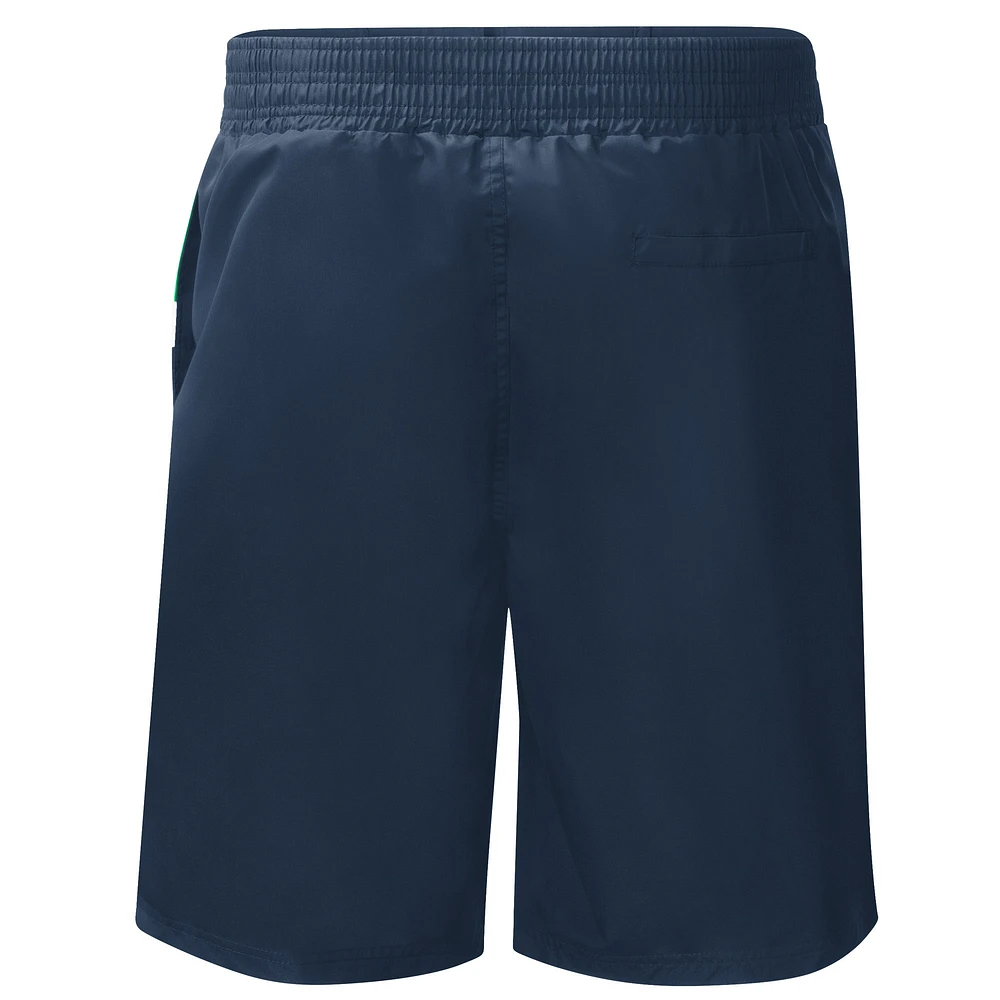 NSS CANUCK BLEU SP23 SHORT DE PLANCHE SEA WIND HOMME SWMMENC