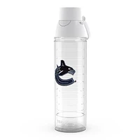 Tervis Vancouver Canucks 24oz. Emblem Venture Lite Water Bottle