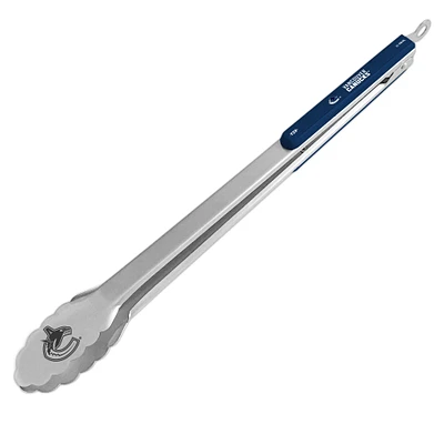 The Sports Vault Vancouver Canucks - BBQ/Kitchen Tongs