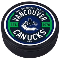 Vancouver Canucks - Gear Puck