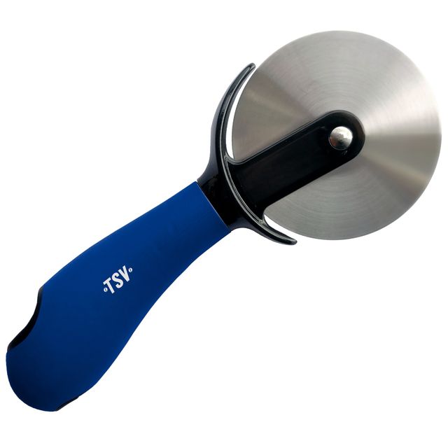 Canucks de Vancouver - Coupe-pizza