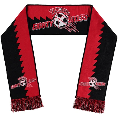 86ers de Vancouver depuis 1996 Foulard