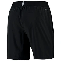 Men's Nike Black Vanderbilt Commodores 2024/25 Sideline Performance Woven Shorts